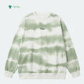 2026 Spring Unisex Solid Breathable Loose Crew Neck Sweatshirt Casual Daily Student Wear Small MOQ 4 Pieces
